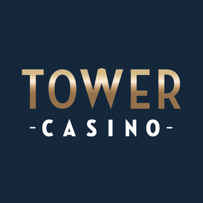 TowerCasino now Logo